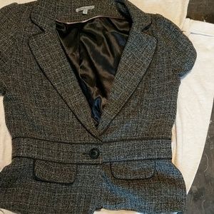 Dress jacket